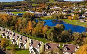 Aughrim Holiday Village No 14 By Trident Holiday Homes