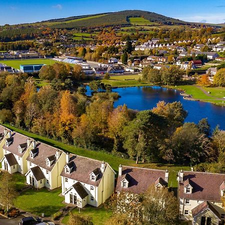 Aughrim Holiday Village No 14 By Trident Holiday Homes Exterior foto