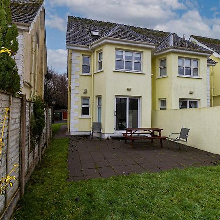 Aughrim Holiday Village No 14 By Trident Holiday Homes Exterior foto