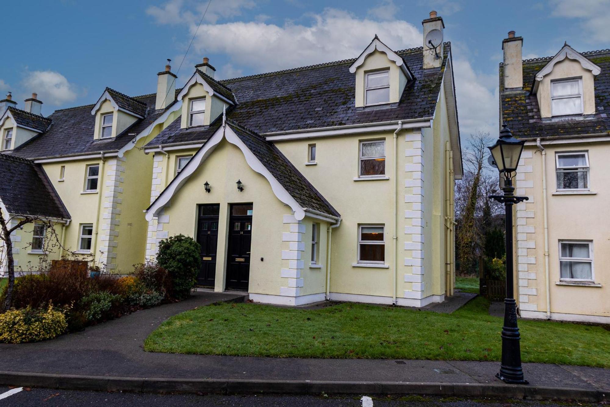 Aughrim Holiday Village No 14 By Trident Holiday Homes Exterior foto