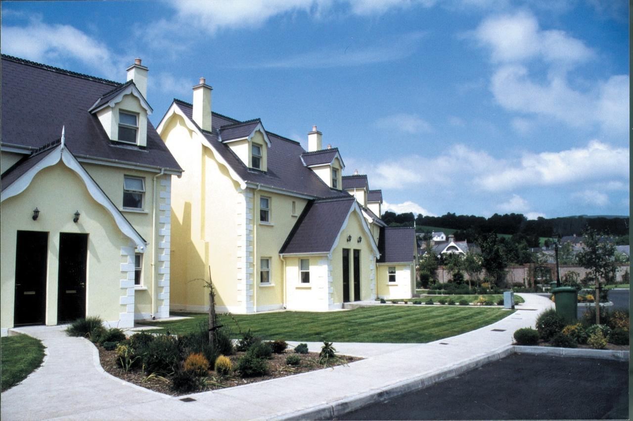 Aughrim Holiday Village No 14 By Trident Holiday Homes Exterior foto