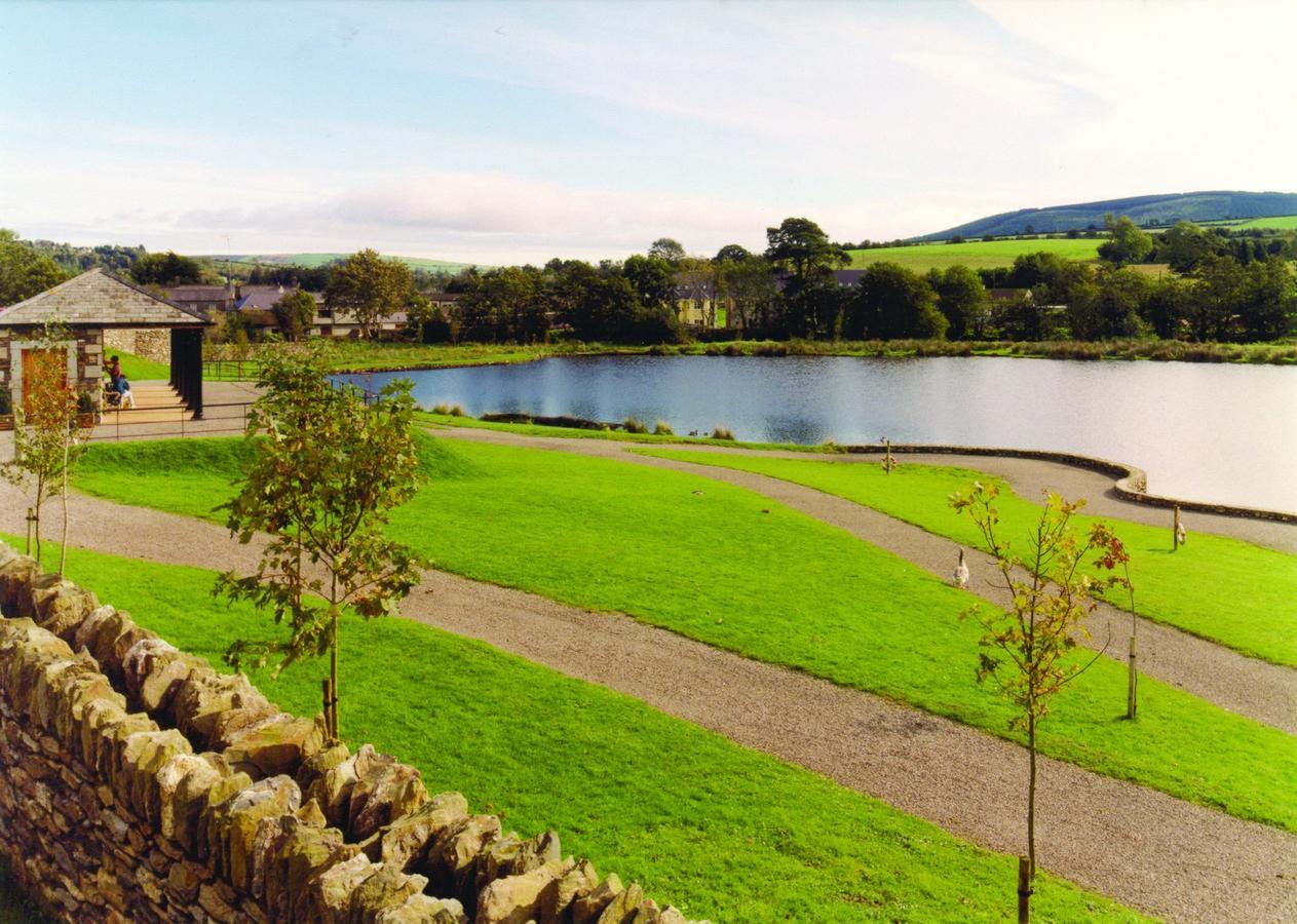 Aughrim Holiday Village No 14 By Trident Holiday Homes Exterior foto