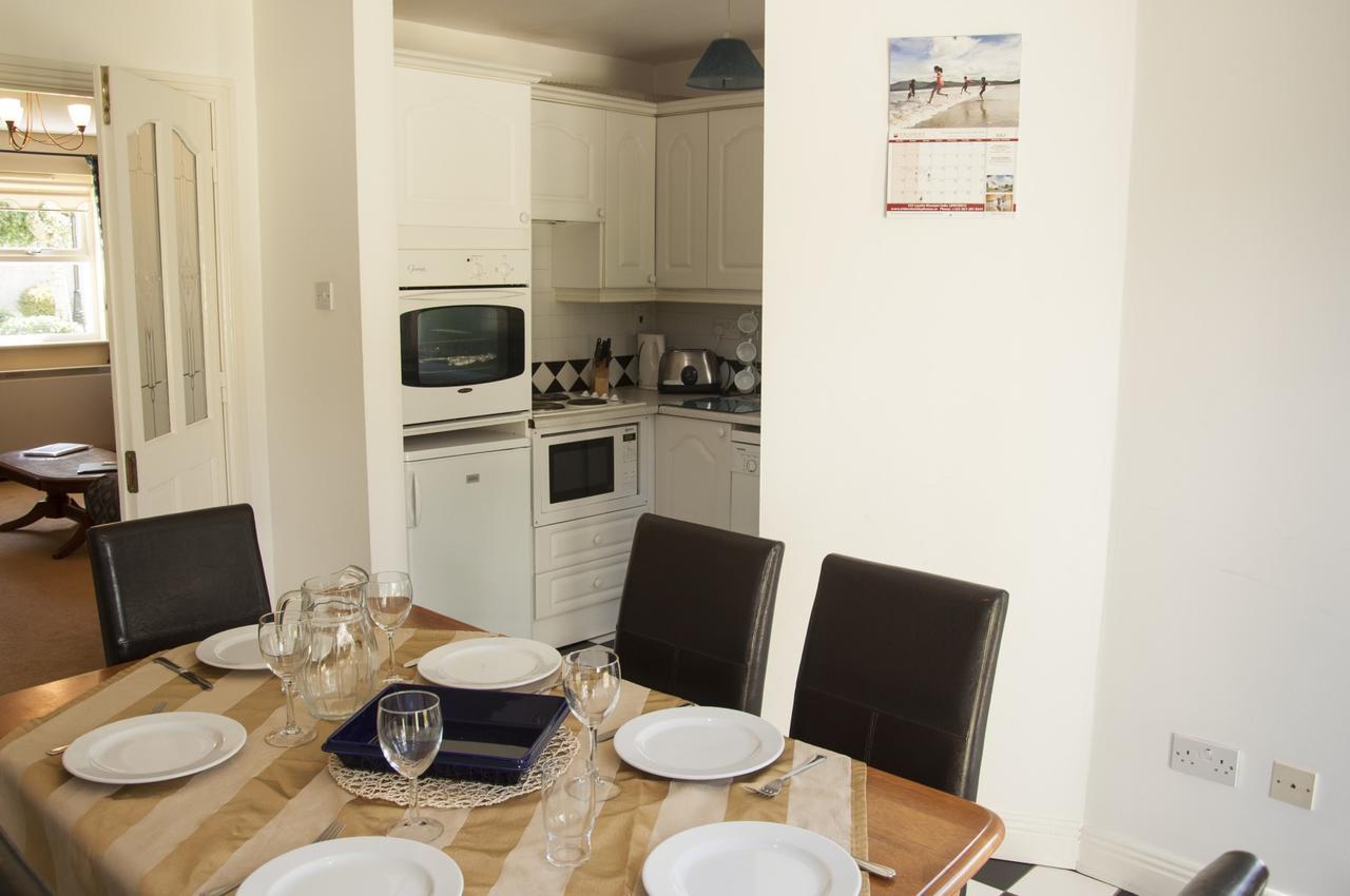 Aughrim Holiday Village No 14 By Trident Holiday Homes Exterior foto